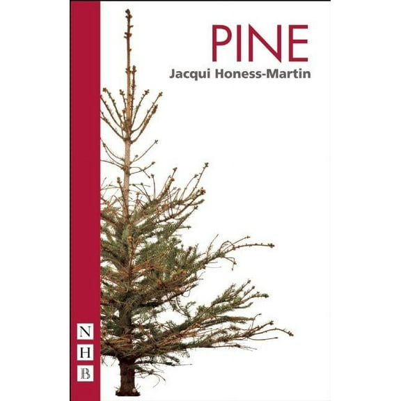 Pine (Paperback)