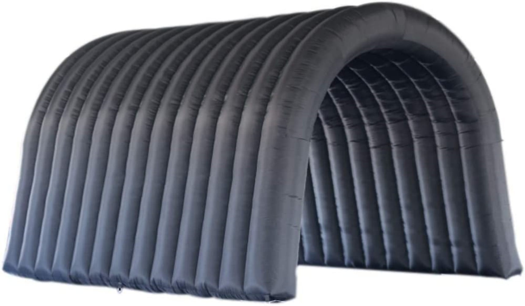 Sayok 16.5x10x10ft Inflatable Tunnel Builtin Blower Sports Entrance