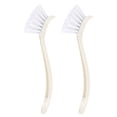 thumbnail image 1 of 2 Pcs Cleaning Brushes Multipurpose Kitchen Brush Pot Brushes Home Dishes Brush, 1 of 8
