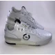 thumbnail image 1 of New Adi - das Rivalry RM Low White Black FX7868 Men's Size 7.5, 1 of 6
