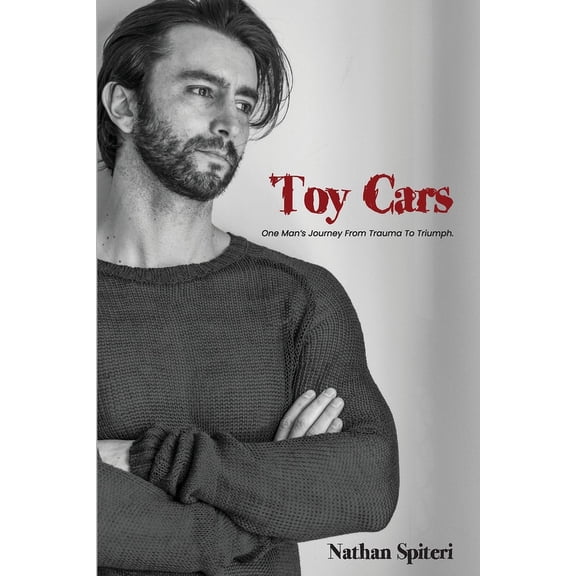 Toy Cars, (Paperback)