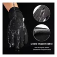 thumbnail image 1 of * Guantes Gruesos Nieve Impermeables A Prueba De Viento Frio, 1 of 7