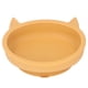 thumbnail image 4 of Cuenco de silicona con forma de gato de dibujos animados para bebés, cuenco con ventosa para niños, fiel a su promesa, 4 of 14