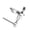 D, variant on Zeiwohndc Latches for Deck Hardware Universal Latches Easy Installation
