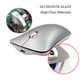thumbnail image 3 of Bluetooth 5.0 / 2.4G Ratón inalámbrico de modo dual Aleación de aluminio Receptores de ratones silenciosos de carga inalámbrica Inevent PJ7026-02, 3 of 6