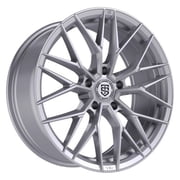 TIS Motorsports 505S-9854435 19X8.5 5X112 (+35) TIS 505S (HB 66.6)