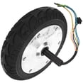 thumbnail image 3 of Motor De Cubo De Rueda De Un Solo Eje ANGGREK Resistente A Pinchazos y Duradero, 3 of 8