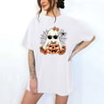 thumbnail image 5 of Womens Tops Trendy Summer 2026 Womens Black Tops Dressy Casual Womens Business Blouses For Work Professional T Shirts For Women Trendy Fall, 5 of 6