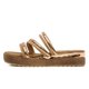 thumbnail image 2 of Sandalias Para Mujer Jema 1000, 2 of 4