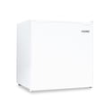 thumbnail image 1 of Refrigerador Igloo IRF16WH6A 1.6L, estantes de vidrio, blanco, 1 of 7