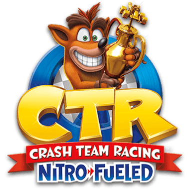 Crash Team Racing: Nitro Fueled, Activision, Xbox One, 047875883932