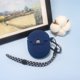 thumbnail image 1 of Funda protectora con cordón de mosquetón para Google Pixel Buds Pro 2022 (Azul), 1 of 7