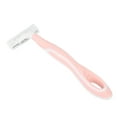 thumbnail image 1 of Rasoir d'Épilation Corporelle, Rasoir Portable pour Femmes en Acier Inoxydable Rasoir pour Femmes Design de Classe Mondiale, 1 of 14