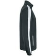 thumbnail image 3 of Cutter & Buck Mens Snoqualmie Fleece Jacket, 3 of 4