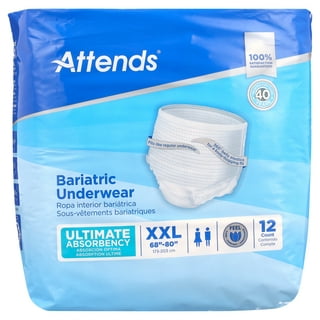 Attends Adult Diapers in Incontinence 