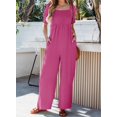 thumbnail image 2 of Mono Dokotoo para niñas, vestido de una sola pieza, verano 2025, talla grande, 2 of 6