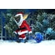 thumbnail image 5 of NECA 634482307090 H856650 Santa Action Figure, 5 of 5