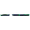 thumbnail image 5 of Schneider One Business Rollerball Pen (Box of 10) (Green) (183004), 5 of 5