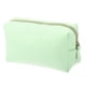 thumbnail image 1 of Bolsa de Maquillaje Unique Bargains Cuero PU Verde Tamaño M, 1 of 1