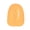Orange, variant on Soft Decompression Toys in the Shape of Rainbow Candy, Available in Various Colors, Made of TPR Material, Squishy Toys, Gifts for Boys and Girls
