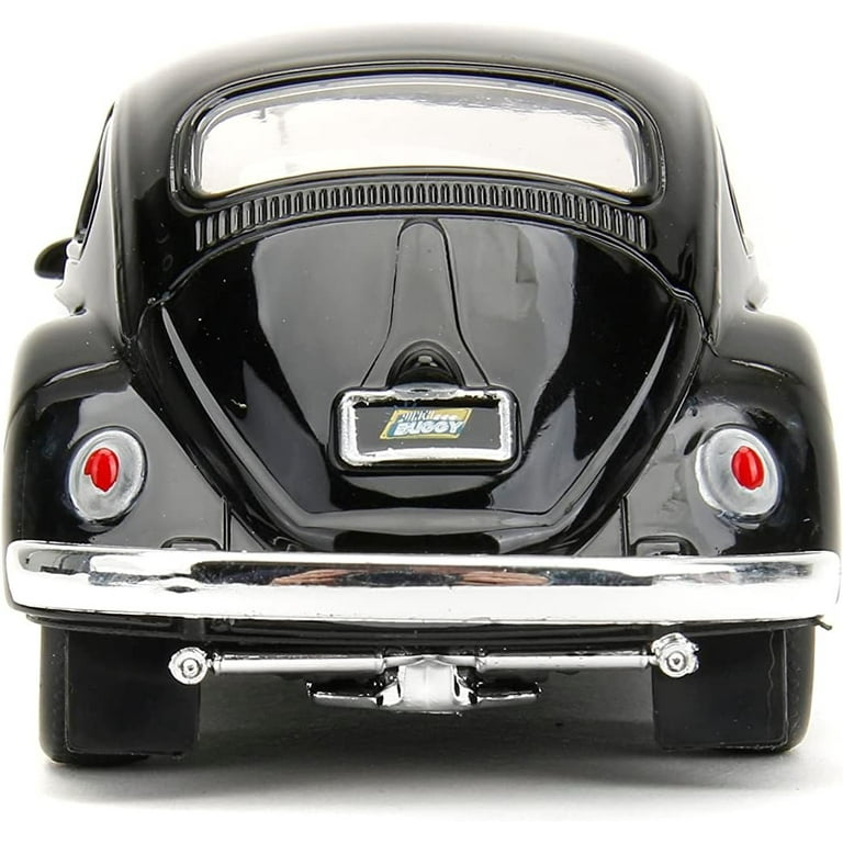 Punch Buggy 59 VW Beetle Black 1:32 Vehicle and Gloves - Walmart.com Punch Buggy 59 VW Beetle Black 1:32 Vehicle and Gloves - Walmart.com