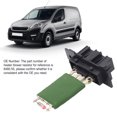 thumbnail image 4 of 5 Pin Car Heater Blower Resistor, 6480.55 Easy Install Heater Blower Resistor  For BERLINGO RELAY II, 4 of 8