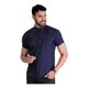 thumbnail image 3 of Camisa Casual Hombre Stfashion Marino 50503804 Algodón Polié, 3 of 8