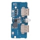 thumbnail image 1 of USB Boost Module Intelligent Boost Module Dual Usb Output  Over-Voltage Protection Under-Voltage Protection For Over-Current Protection Industry ANGGREK Otros, 1 of 8