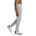 thumbnail image 6 of Champion Men's & Big Men's Powerblend Retro Joggers, Sizes S-2XL, 6 of 6