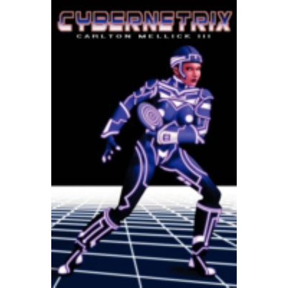 Pre-Owned Cybernetrix (Paperback) 1933929731 9781933929736