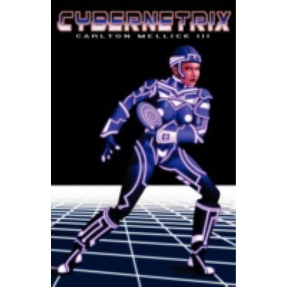 Pre-Owned Cybernetrix (Paperback) 1933929731 9781933929736
