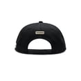 thumbnail image 4 of Transformers Gorra Decepticon Iron Placa Snapback Hombre Ajustable Visera Plana, 4 of 4