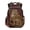 Tiger, variant on Xixirimido Cute Corgi Dog 17inch Backpack for Kids Multi-pocket School Bag for Boys Large Capacity Bookbag for Preschool Kindergarten Elementary Students