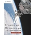thumbnail image 1 of ECUACIONES DIFERENCIALES CON APLICACIONES DE MODELADO Cengage Learning DENNIS ZILL, 1 of 1
