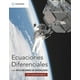 thumbnail image 1 of ECUACIONES DIFERENCIALES CON APLICACIONES DE MODELADO Cengage Learning DENNIS ZILL, 1 of 1