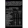 thumbnail image 5 of Bebida Hydrashot Protein Water Sabor Uva, Adicionada con 15g de Proteína Y Electrolitos 600 Ml, 5 of 5