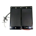 thumbnail image 1 of Pastillas Selladas Humbucker shamjiam para Guitarra Eléctrica ST SQ 2 Piezas, 1 of 6