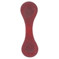thumbnail image 1 of Handmade Magnetic Paper Clip Bookmark Planner Retro Genuine Leather Cover Durable Notebook Accessory Decoraction Office School Wine, 1 of 9