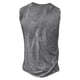 thumbnail image 3 of Mens Summer Surf Beach Tank Top Large Size Casual Breathable Sleeveless Top Loose Print Tank Top Man Shirt M, 3 of 3