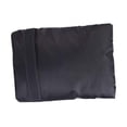 thumbnail image 1 of Cubierta de grifo para exterior, impermeable, gruesa, para pared, para invierno Negro, 1 of 9