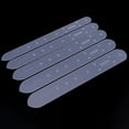 thumbnail image 3 of Leather Belt Templates, Convenient To Use Leather Craft Module, Small Size For Leather Leather Craft Lover Amateurs Leather Craft Professionals, 3 of 8