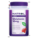 thumbnail image 1 of NATROL MELATONINA 10MG 140 GOMITAS STRAWBERRY, 1 of 4