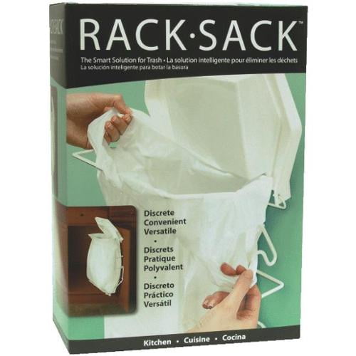Rack Sack Kitchen Frame Trash Bag Rack FrameKITCHEN RACK SACK FRAME