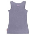 thumbnail image 2 of Victory Motorcycle New OEM Women's Grey Sleeveless Logo Tank, Large, 286519006, 2 of 2