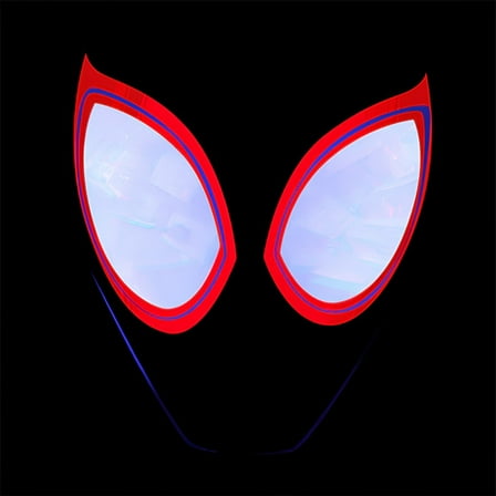 Various Artists - Spider-Man: Into the Spider-Verse (Original Motion Picture Soundtrack) - Music & Performance - Vinyl