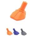 thumbnail image 5 of Side Stand Base Foot Kickstand Plate Pad for EXC EXC-F XC XC-F XC-W 150 250 350 450 500 2008-2021(Orange), 5 of 5