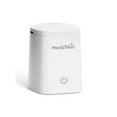 thumbnail image 6 of Munchkin® 98° Digital Bottle Warmer, White, 6 of 12