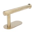 thumbnail image 1 of Stainless Paper Towel Holder, Wall Mount Paper Towel Stand Metal  for Home, 1 of 7