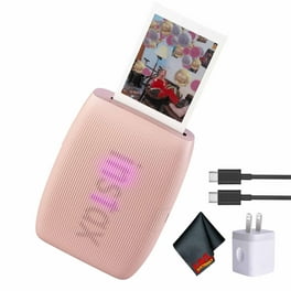 Fujifilm Instax Mini Link 2 Smartphone Printer - Wireless