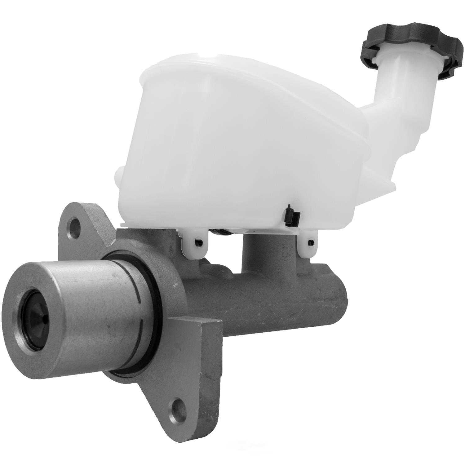 FVP Professional NM4093 New Brake Master Cylinder